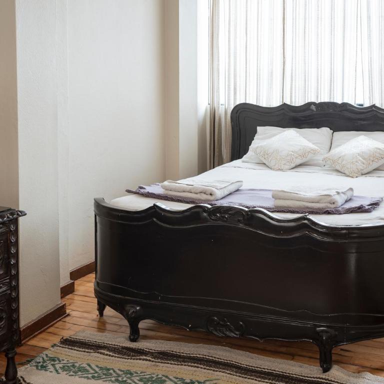 Moty's Guesthouse - Superior Double Room - 6