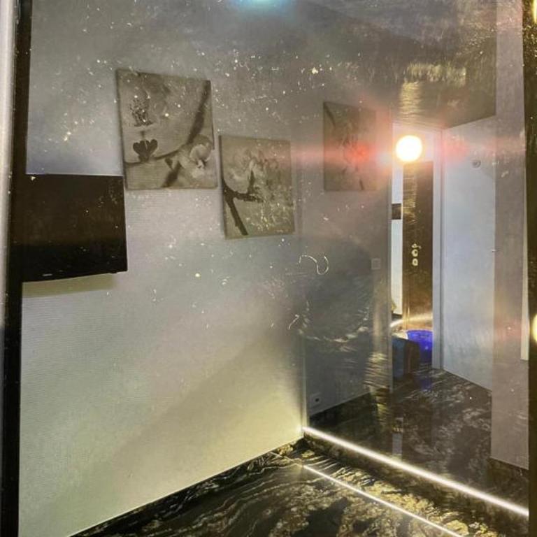 Caos Calmo House - One-Bedroom Apartment - 13