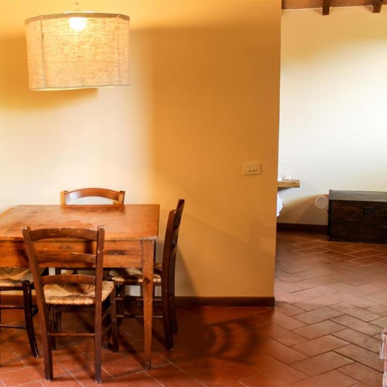 Fattoria San Donato - Apartment (2 Adults) - 14