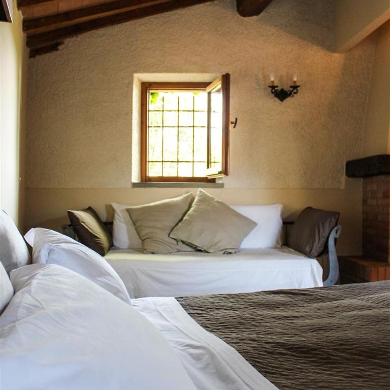 Fattoria San Donato - Apartment (2 Adults) - 15