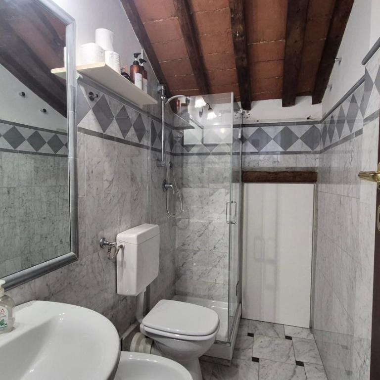 Apartment San Frediano - Appartamentino su 2 Livelli - 5