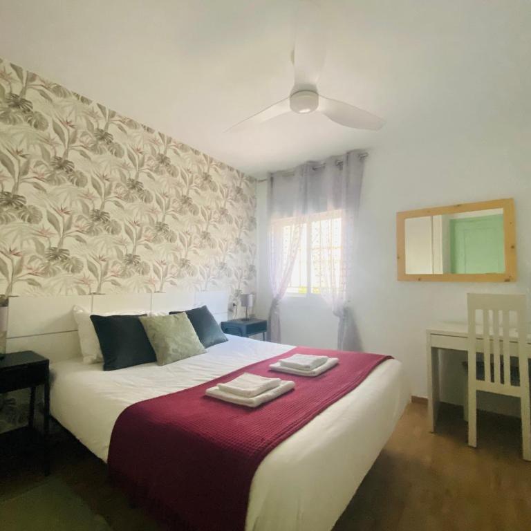 Casa Verde - Ground floor apartment next to the beach - Apartment - Ground Floor - 6