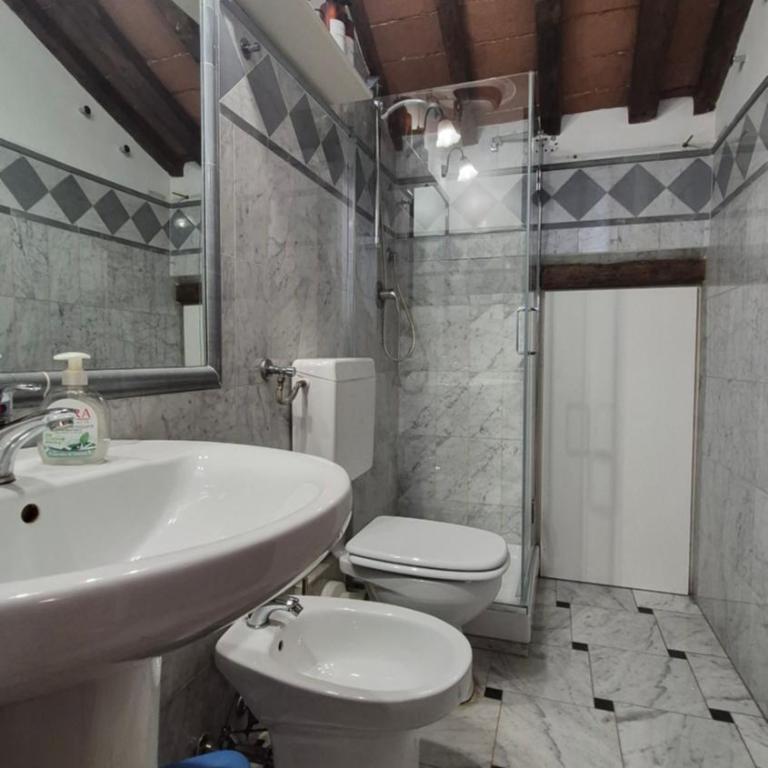 Apartment San Frediano - Appartamentino su 2 Livelli - 6