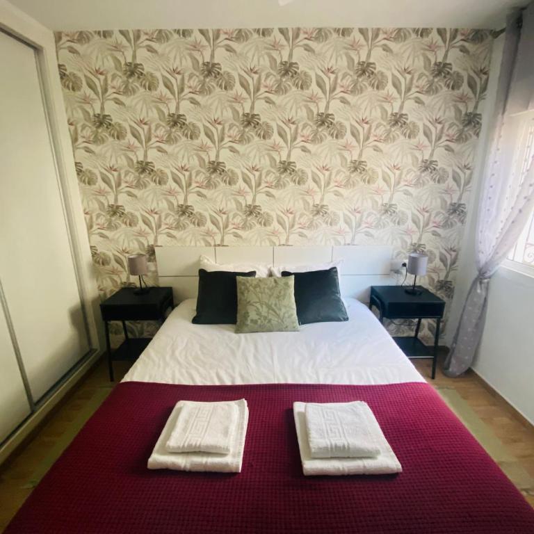 Casa Verde - Ground floor apartment next to the beach - Apartment - Ground Floor - 16