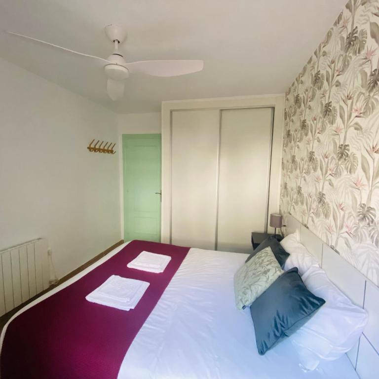 Casa Verde - Ground floor apartment next to the beach - Apartment - Ground Floor - 15