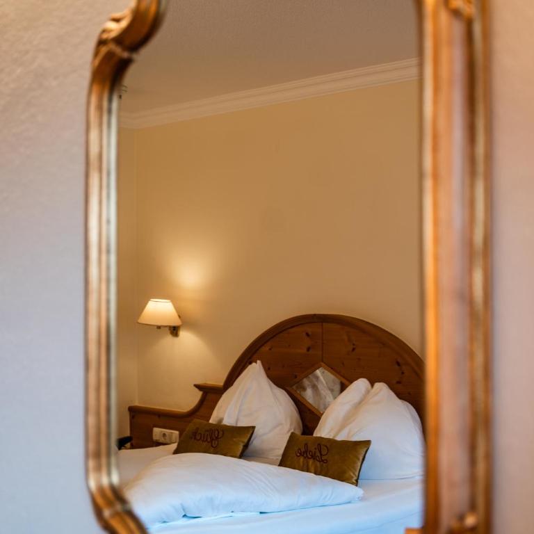 Hotel Liebes Caroline - Comfort Doppelzimmer - 8
