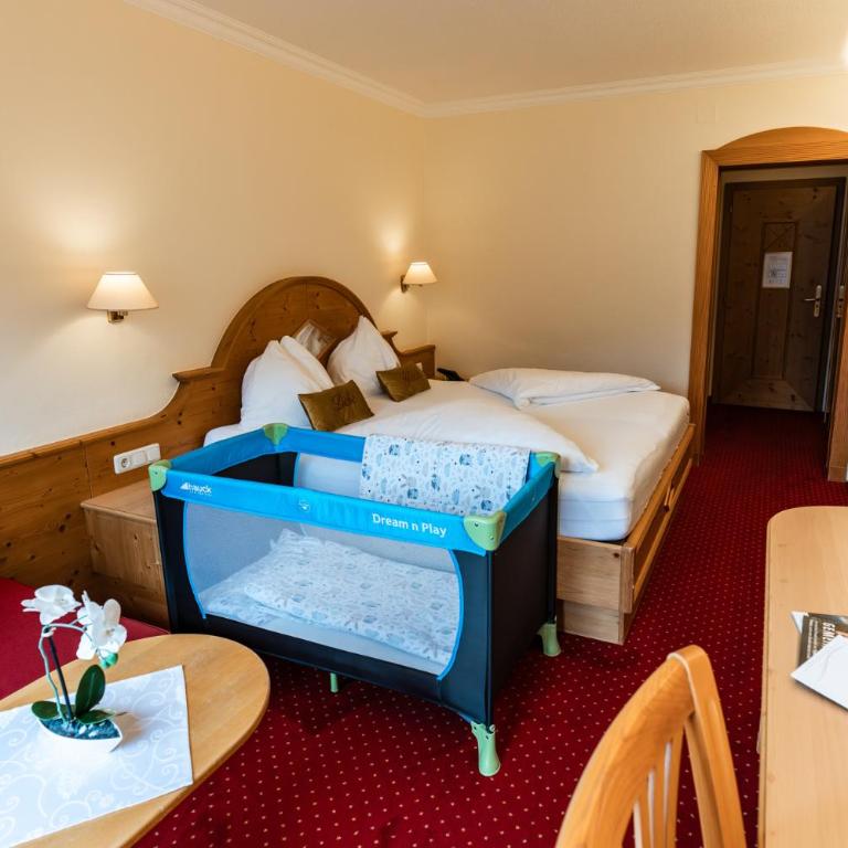 Hotel Liebes Caroline - Comfort Doppelzimmer - 7