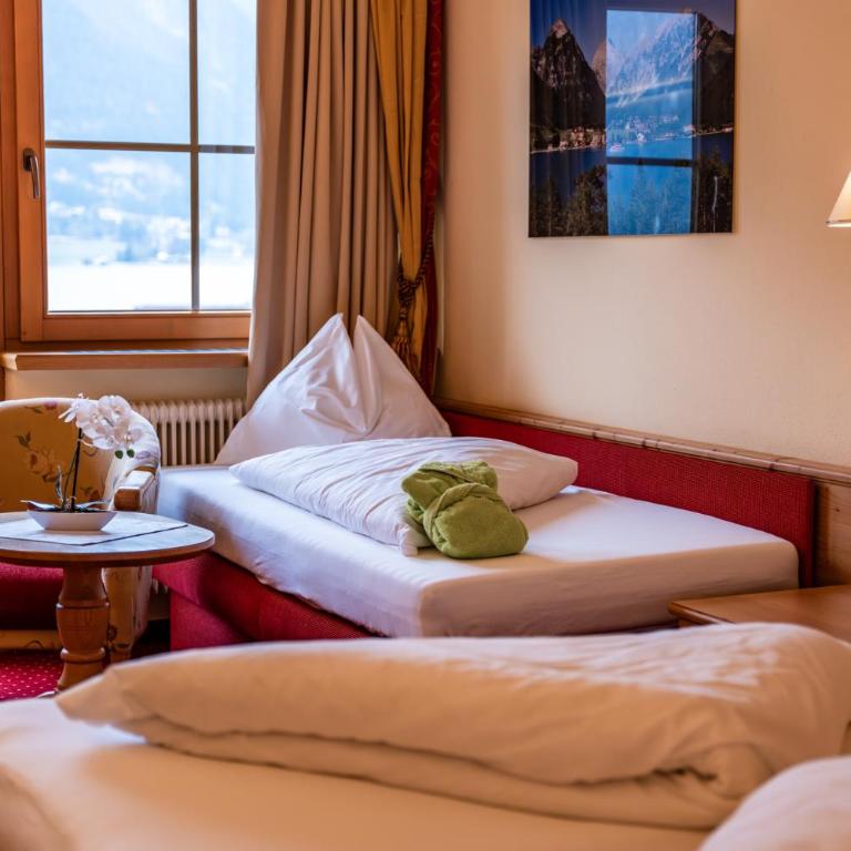 Hotel Liebes Caroline - Comfort Doppelzimmer - 5