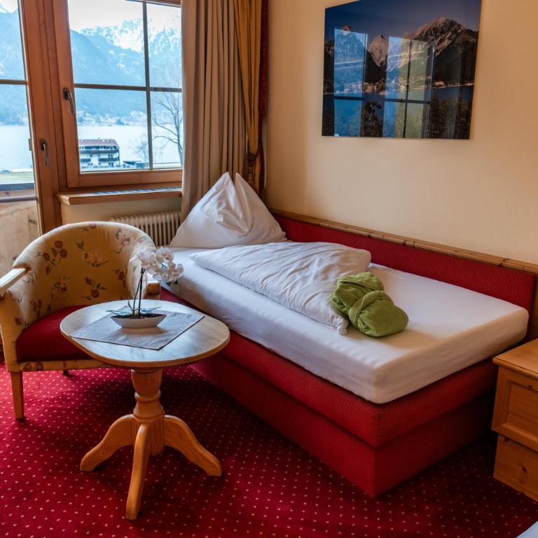 Hotel Liebes Caroline - Comfort Doppelzimmer - 6
