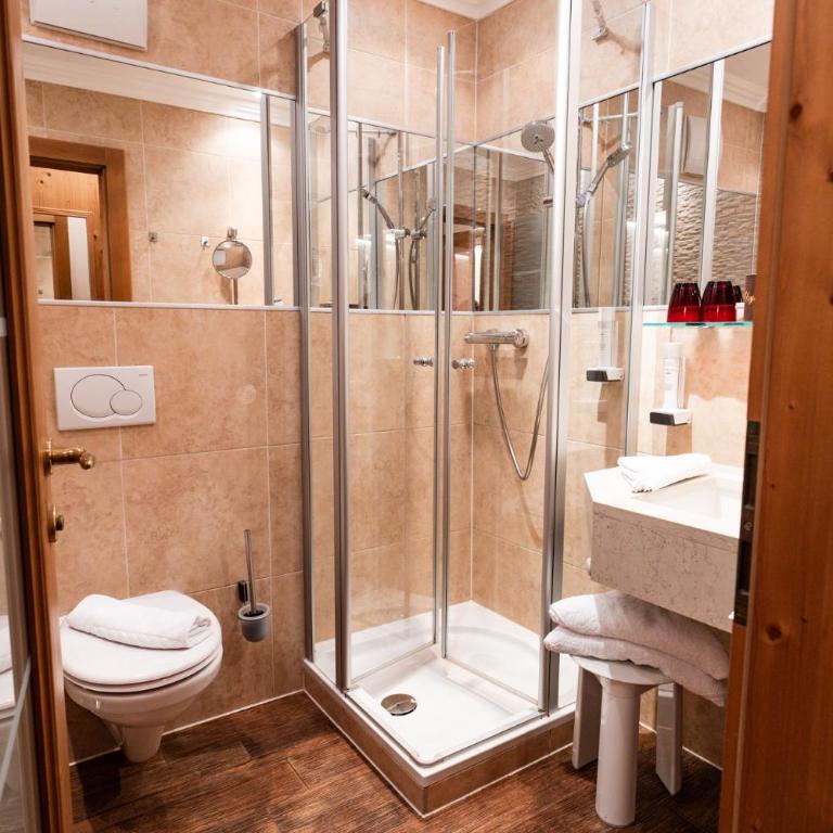 Hotel Liebes Caroline - Comfort Doppelzimmer - 4
