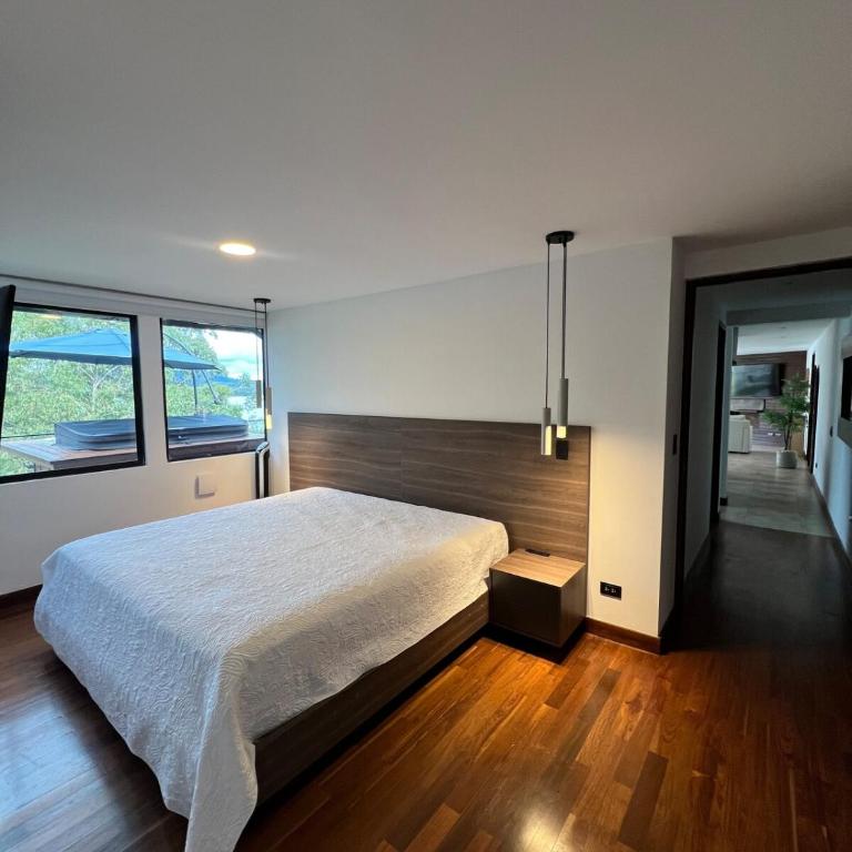 Cabaña en Guatapé - Villa de 2 dormitorios - 13