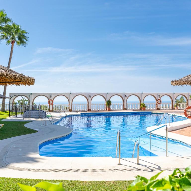 Tio Charles - Apartamento con vistas al mar - 1
