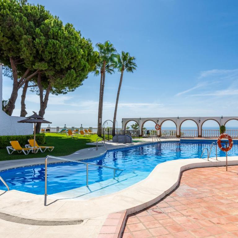 Tio Charles - Apartamento con vistas al mar - 34
