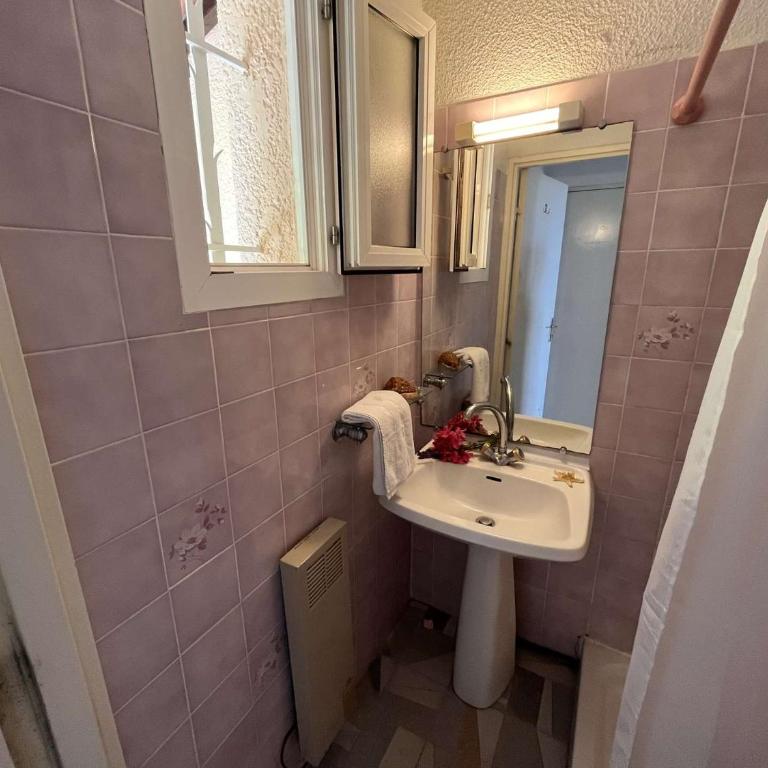 SR030-508 Appt Studio mezzanine 4 personnes ST RAPHAEL - Apartment mit 1 Schlafzimmer - 14