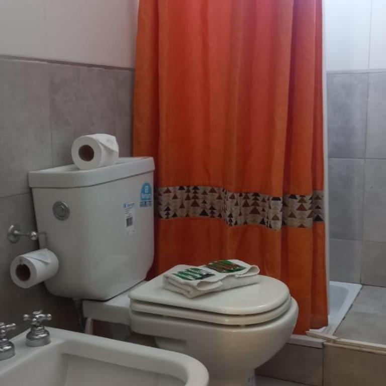 ALQT SanLuis - One-Bedroom Apartment - 8