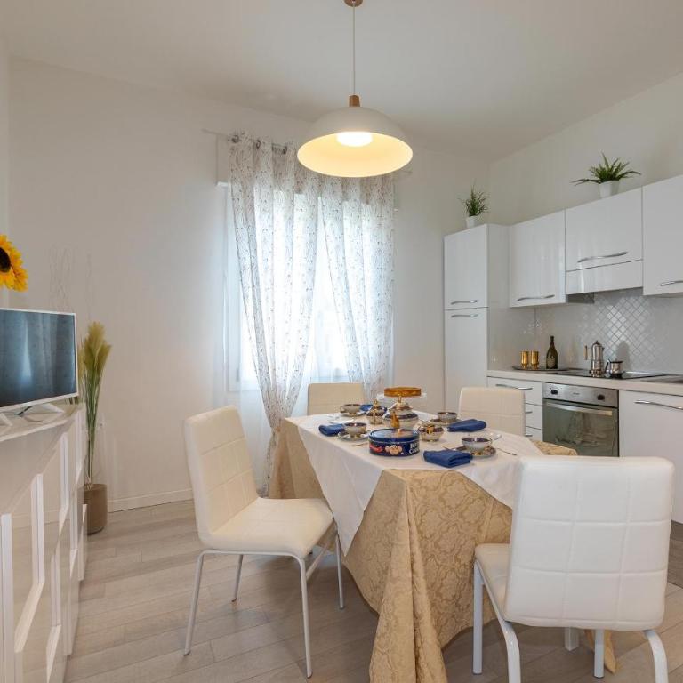 Lizard Residence - Appartamento con 2 Camere da Letto - 3