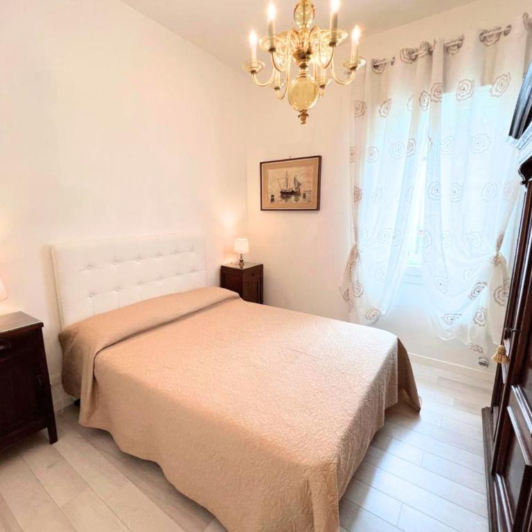 Lizard Residence - Appartamento con 2 Camere da Letto - 1
