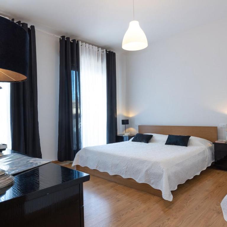 Lizard Residence - Appartamento con 2 Camere da Letto - 2