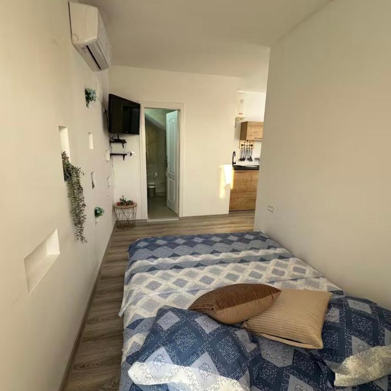 Studio KIKA - Apartman sa 1 Spavaćom Sobom - 3