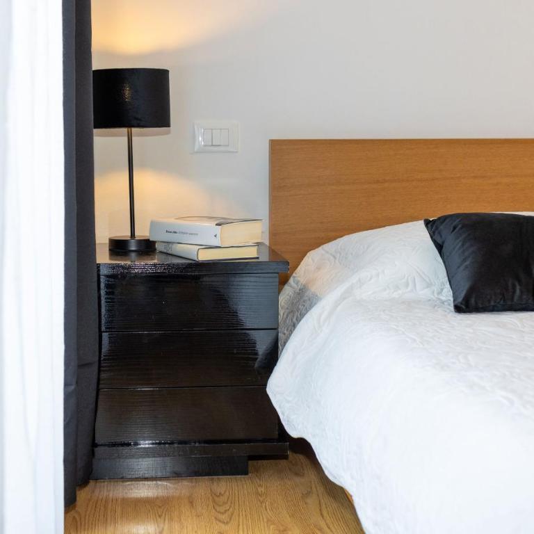Lizard Residence - Appartamento con 2 Camere da Letto - 5
