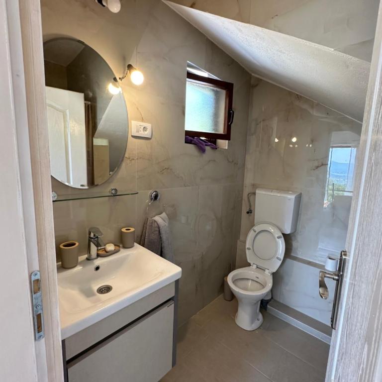 Studio KIKA - Apartman sa 1 Spavaćom Sobom - 4