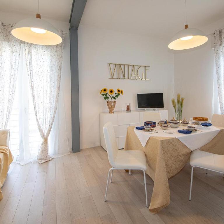 Lizard Residence - Appartamento con 2 Camere da Letto - 4