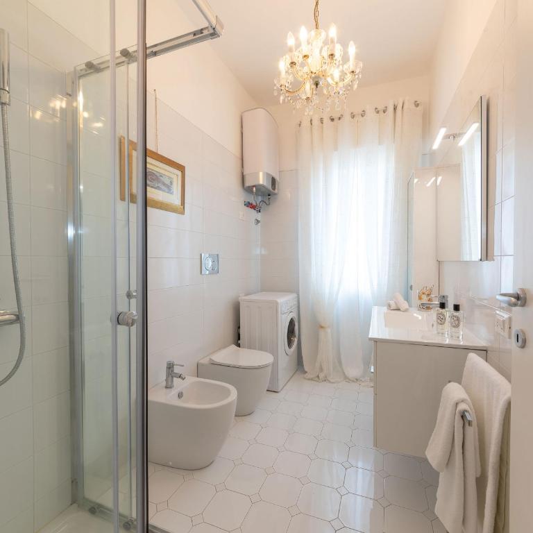 Lizard Residence - Appartamento con 2 Camere da Letto - 5
