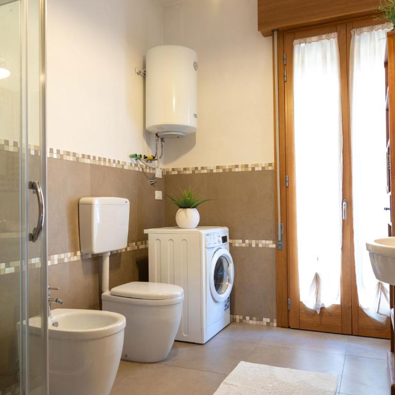 Lizard Residence - Appartamento con 2 Camere da Letto - 8