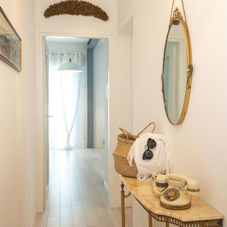 Lizard Residence - Appartamento con 2 Camere da Letto - 7
