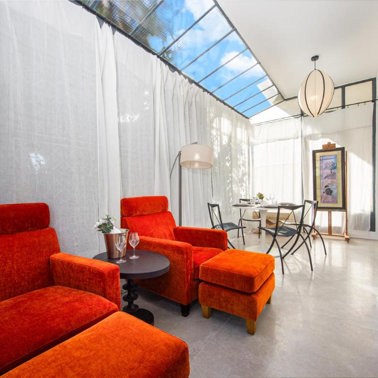 Menton Port & Plages - Logement unique - FP - Two-Bedroom Apartment - 2