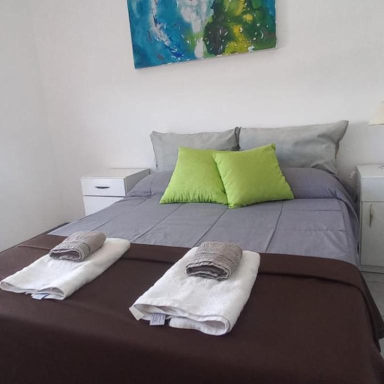 ALQT SanLuis - One-Bedroom Apartment - 10