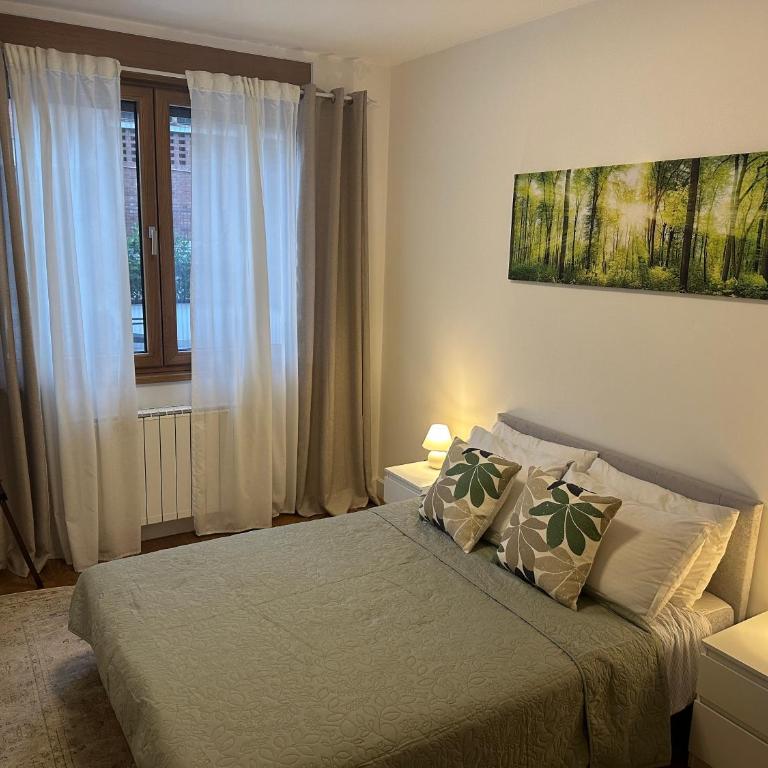 Garden Escape Zemun - One-Bedroom Apartment with Garden - 26