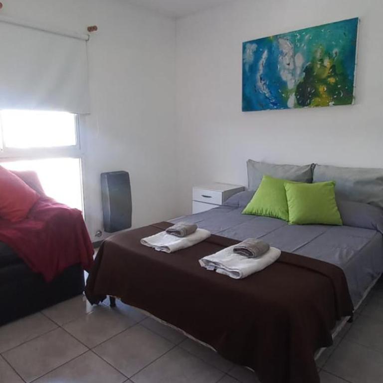 ALQT SanLuis - One-Bedroom Apartment - 1