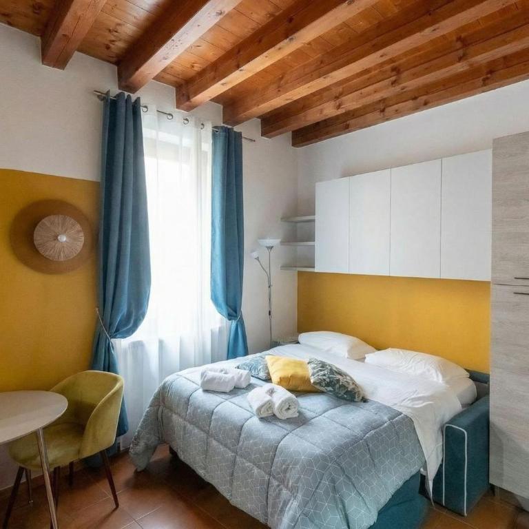 Apartments City Center - Superior Studio - 10