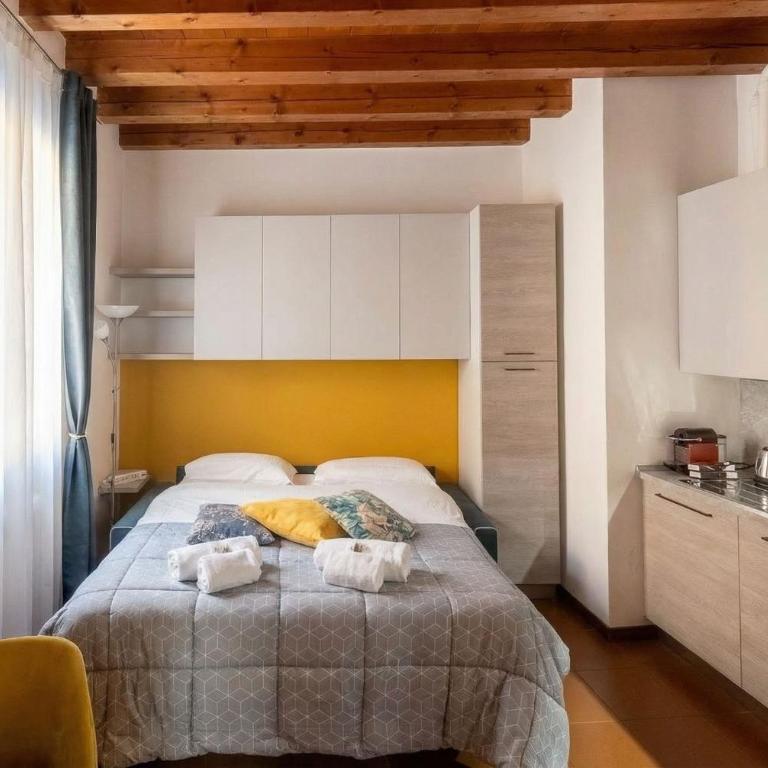 Apartments City Center - Superior Studio - 11