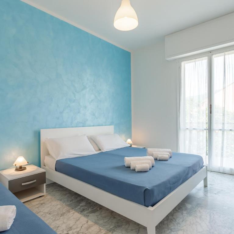Residence Mizar 2 - Appartamento con 2 Camere da Letto e Balcone - 5