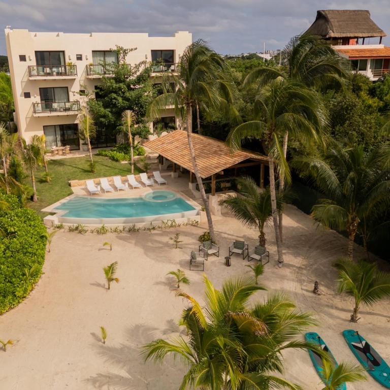 La Coleccion - Villa with Private Pool - 3