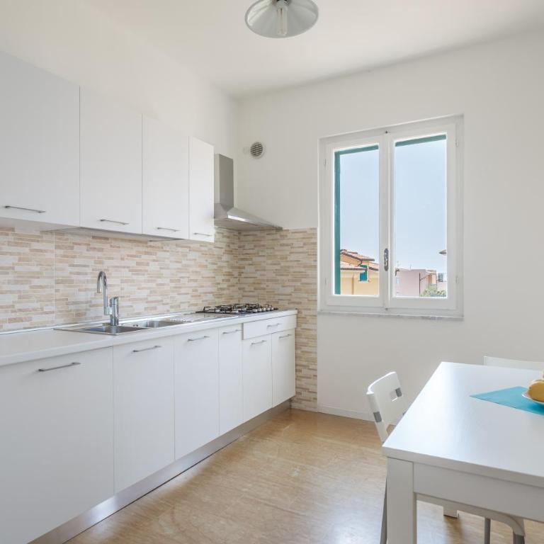 Residence Mizar 2 - Appartamento con 2 Camere da Letto e Balcone - 3