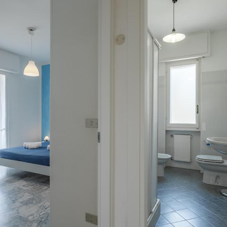 Residence Mizar 2 - Appartamento con 2 Camere da Letto e Balcone - 2