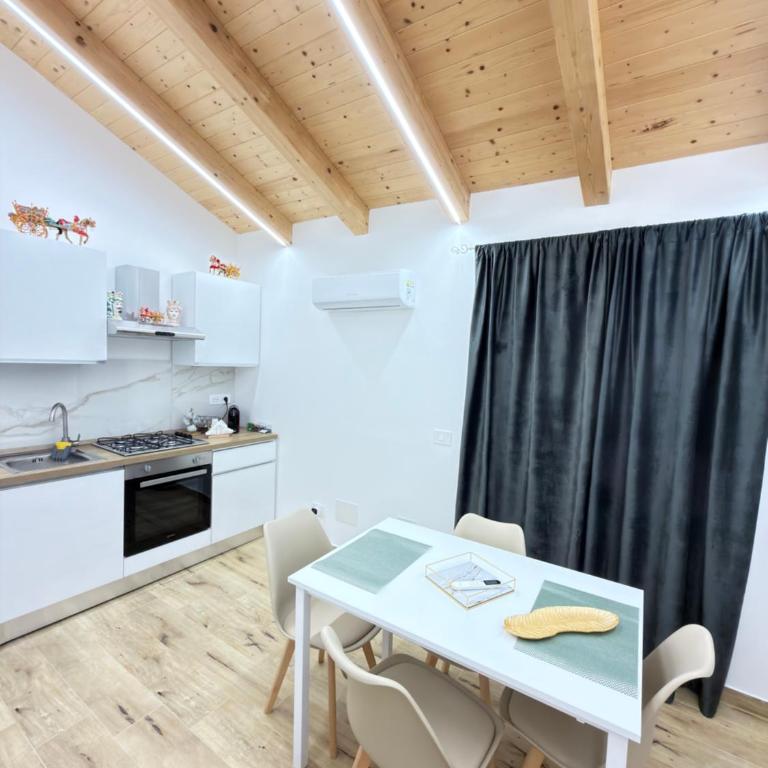 Three diamonds house - One-Bedroom Apartment - 8