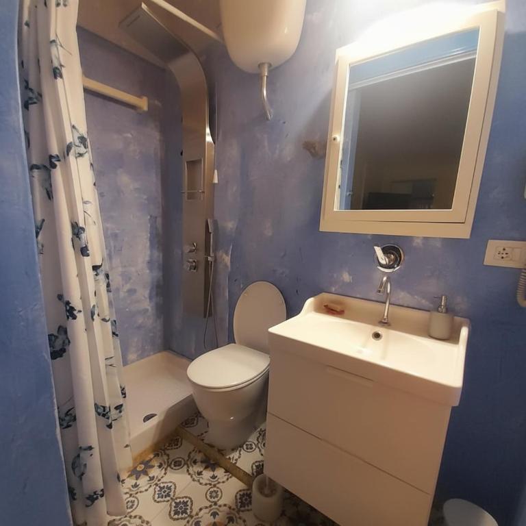 Casa Lucrezia al Paradiso Campanga e Vista Eolie - Casa Vacanze - 7