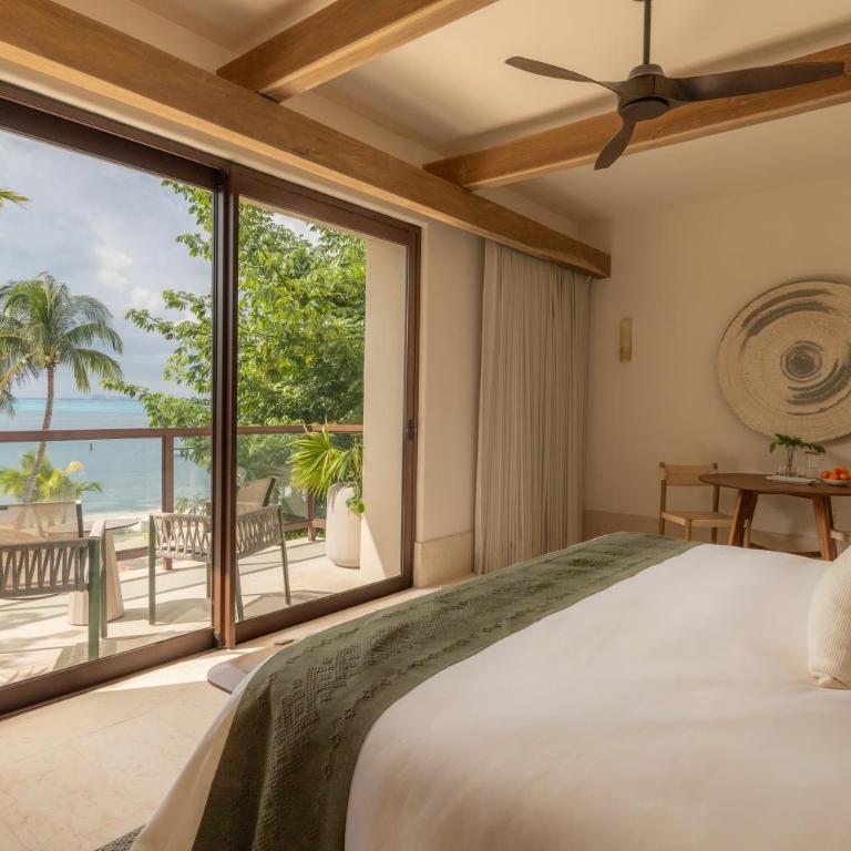 La Coleccion - Villa - Beach Front - 3