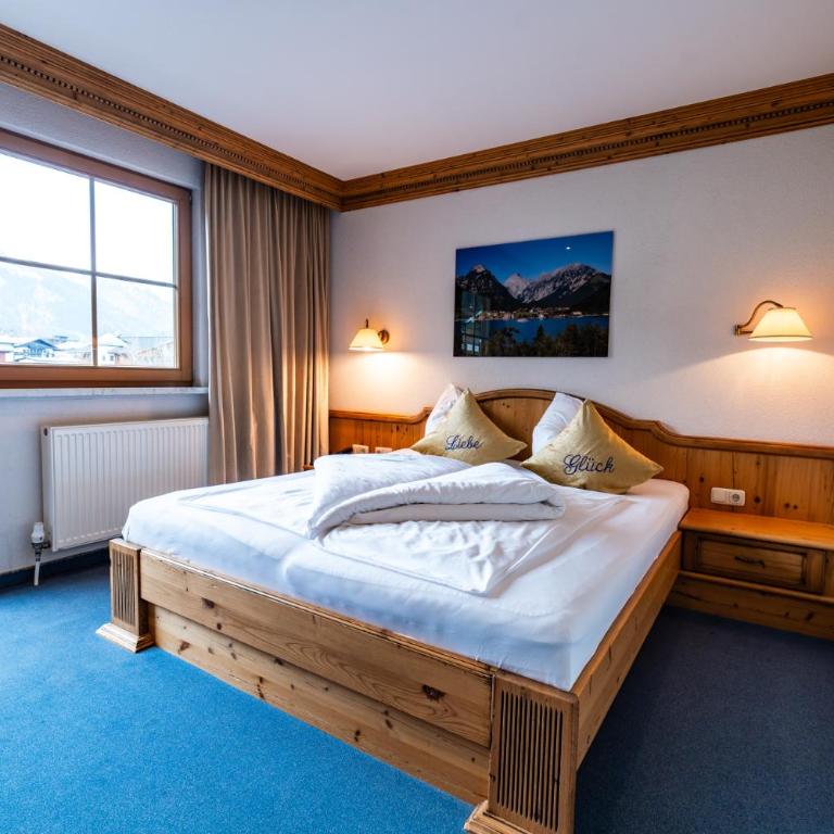 Hotel Liebes Caroline - Familiensuite - 1