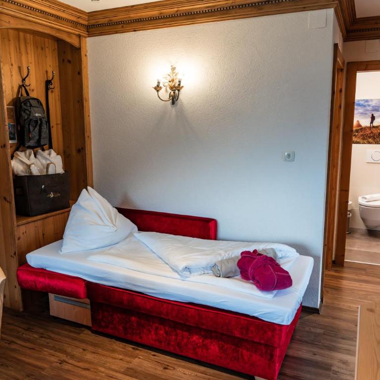Hotel Liebes Caroline - Familiensuite - 4