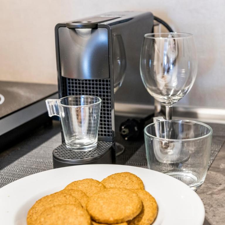 ArtStay - Exclusive Apt Near Metro B, Parking, AC - Appartamento con 2 Camere da Letto - 9