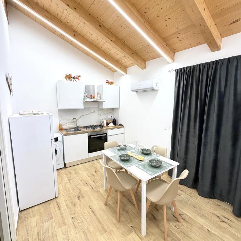 Three diamonds house - One-Bedroom Apartment - 1