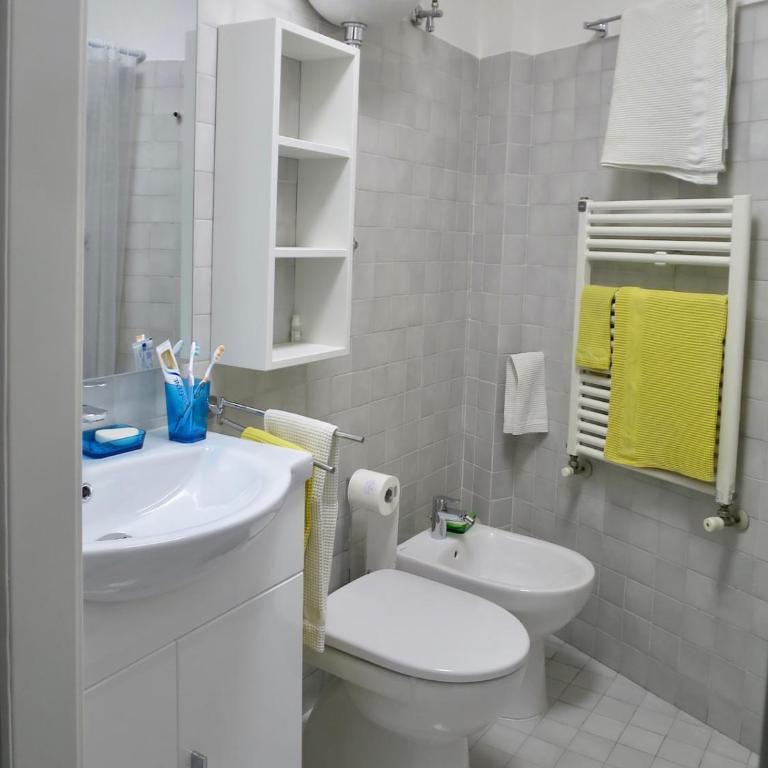 Loft Centro Storico - Appartamento con 1 Camera da Letto - 36