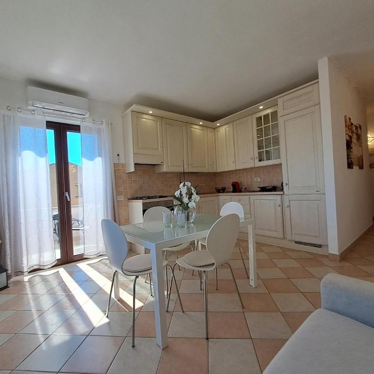 Maison du Port, sea view of the archipelago - Appartamento con 2 Camere da Letto e Balcone - 4