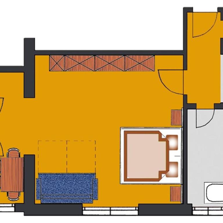 MIA Appartements - non-serviced Appartements - Apartment - 1