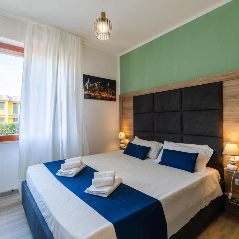Dimora Sofia - Two-Bedroom Apartment - 1